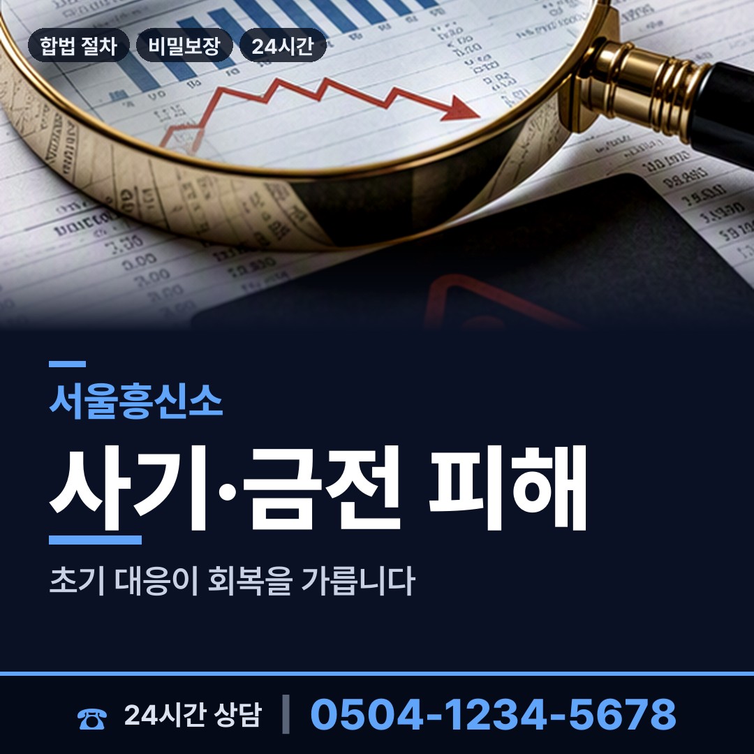 서울 반포1동 실종자찾기 상담 안내